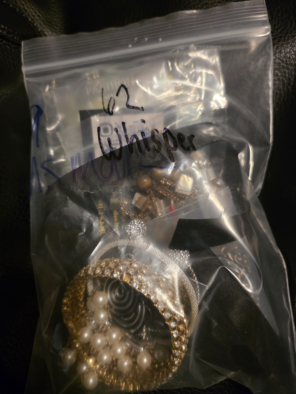 Jewelry Grab Bag